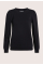 Peva-puff Sweater