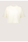 Teri Oversized Sweat T-shirt