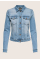 Tia Denim Jacket