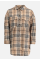 Miranda Flannel Overshirt