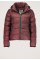 Hike Puffer Jas