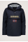 Rainforest Winteranorak