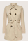 Valerie Trenchcoat 