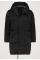 Gewatteerde Whistler Parka Jas