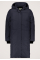 Base Puffer Jas