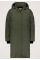 Base Puffer Jas