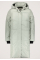Base Puffer Jas