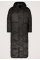 G-whistler Pdd Long Parka Jas