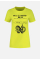 N 6-180 2104 Snake Coll T-shirt