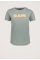 Raw slim T-shirt