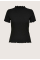 Emma High Neck T-shirt