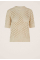 Aurora O-neck Trui