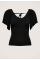 Leelo Back Pullover Trui