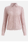 Rebecy Broderie Blouse