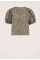 Zaida Blouse