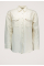 Dorsey XI Western Blouse 