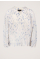 Iris Blouse