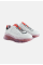 Transparant Sole Sneaker