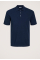 Emil Knit Polo