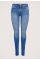 Blush Skinny Jeans 