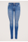 Blush Skinny Jeans
