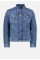 Spike Denim Jacket
