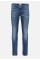 Riser Slim Jeans