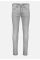 CTR201223 Riser Slim Jeans