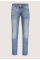 Drill Super Slim Jeans