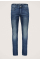 Tailwheel Slim Jeans