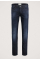 Riser Slim Fit Jeans