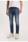 Drill Super Slim Jeans