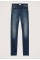 Drill Super Slim Jeans