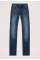 Porter Slim Tapered Jeans