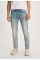 Lewis Regular Tapered Jeans