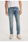 Porter Slim Tapered Jeans
