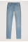 Copper Straight  Jeans