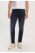 Copper Straight Jeans