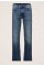 Mosa straight Jeans