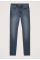 Porter Slim Tapered Jeans