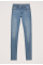Drill Super Slim Jeans