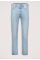 Standard Straight Jeans