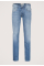 Rocco Comfort-Fit Jeans