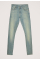 Drill Super Slim Jeans