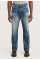 Contor 3D Regular Jeans