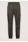 Ripstop Skinny Cargobroek