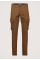 Nordrop Tapered Fit Cargobroek