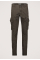 Nordrop Tapered Fit Cargobroek