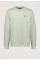 Badge Sweater