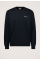 Logo Crew Sweater